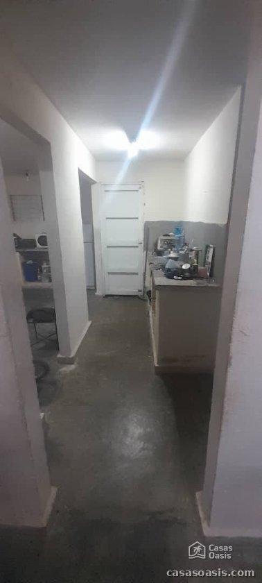 Apartment with 2 bedrooms for sale in Ciudamar, San Miguel del Padrón, La Habana