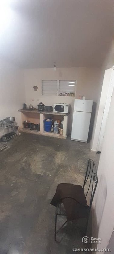 Apartment with 2 bedrooms for sale in Ciudamar, San Miguel del Padrón, La Habana