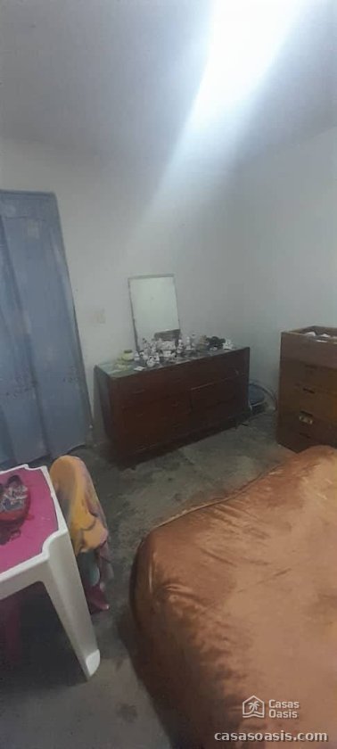 Apartment with 2 bedrooms for sale in Ciudamar, San Miguel del Padrón, La Habana
