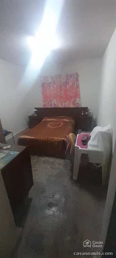 Apartment with 2 bedrooms for sale in Ciudamar, San Miguel del Padrón, La Habana
