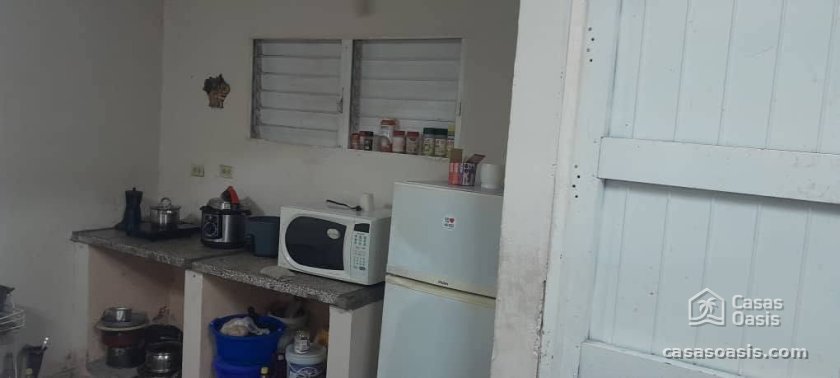 Apartment with 2 bedrooms for sale in Ciudamar, San Miguel del Padrón, La Habana