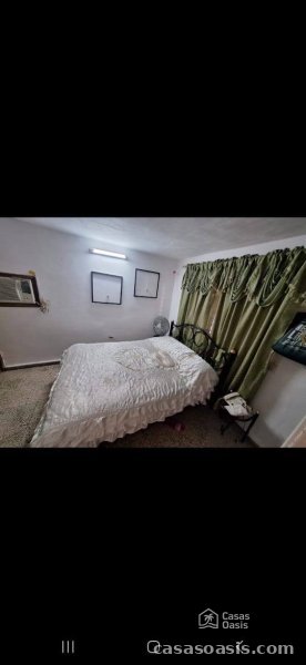 House with 2 bedrooms for sale in Santos Suárez, Diez de Octubre, La Habana