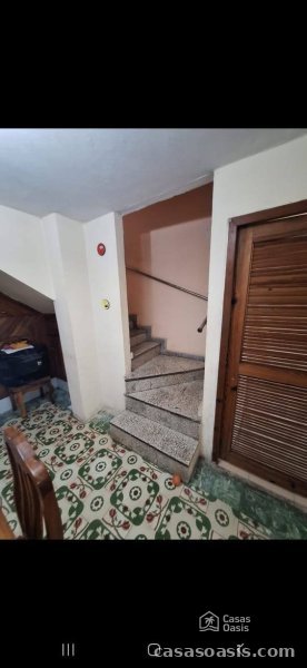House with 2 bedrooms for sale in Santos Suárez, Diez de Octubre, La Habana - 3