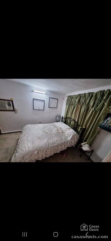 House with 2 bedrooms for sale in Santos Suárez, Diez de Octubre, La Habana