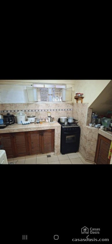 House with 2 bedrooms for sale in Santos Suárez, Diez de Octubre, La Habana