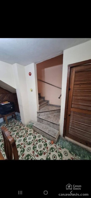 House with 2 bedrooms for sale in Santos Suárez, Diez de Octubre, La Habana