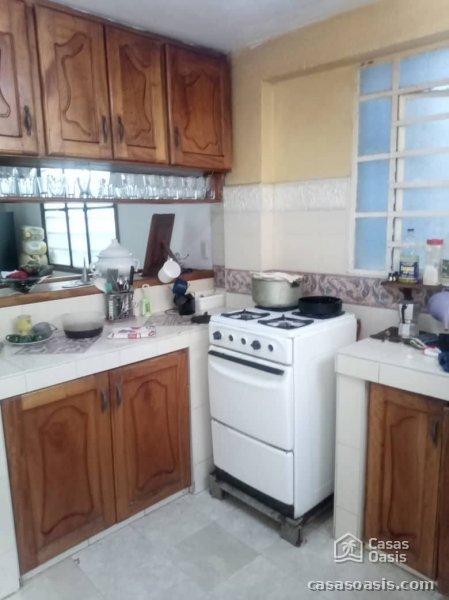 House with 2 bedrooms for sale in Diez de Octubre, La Habana - 2