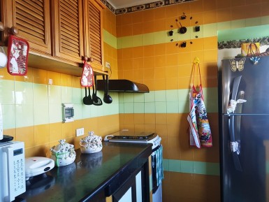 Apartamento de 3 habitaciones en venta en Nuevo Vedado, Plaza de la Revolución, La Habana