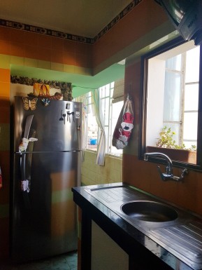 Apartamento de 3 habitaciones en venta en Nuevo Vedado, Plaza de la Revolución, La Habana