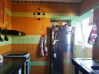 Apartamento de 3 habitaciones en venta en Nuevo Vedado, Plaza de la Revolución, La Habana