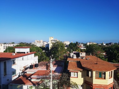Apartamento de 3 habitaciones en venta en Nuevo Vedado, Plaza de la Revolución, La Habana
