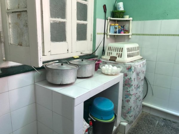 Apartamento de 3 habitaciones en venta en Belén, Marianao, La Habana - 17