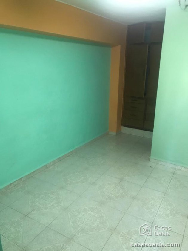 Apartamento de 3 habitaciones en venta en Belén, Marianao, La Habana