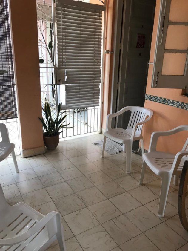 Apartamento de 3 habitaciones en venta en Belén, Marianao, La Habana