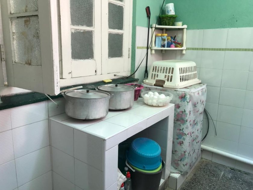 Apartamento de 3 habitaciones en venta en Belén, Marianao, La Habana