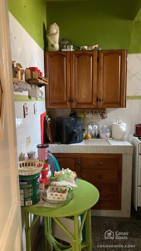 Apartamento de 3 habitaciones en venta en Belén, Marianao, La Habana