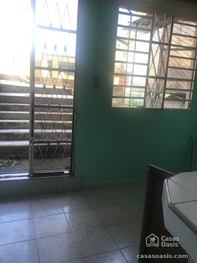 Apartamento de 3 habitaciones en venta en Belén, Marianao, La Habana