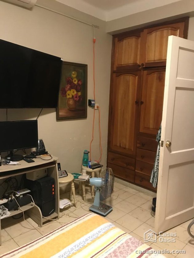 Apartamento de 3 habitaciones en venta en Belén, Marianao, La Habana