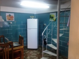 Biplanta de 3 habitaciones en permuta en Vedado, Plaza de la Revolución, La Habana