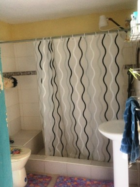 Duplex with 3 bedrooms for exchange in Vedado, Plaza de la Revolución, La Habana