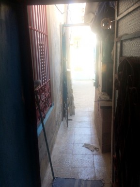 Duplex with 3 bedrooms for exchange in Vedado, Plaza de la Revolución, La Habana