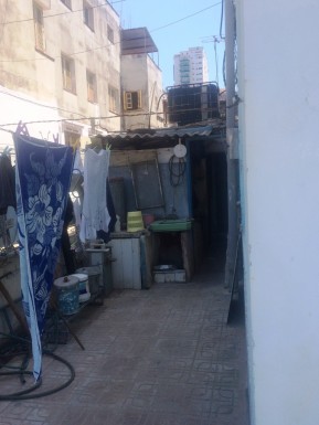 Duplex with 3 bedrooms for exchange in Vedado, Plaza de la Revolución, La Habana