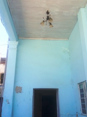 Duplex with 3 bedrooms for exchange in Vedado, Plaza de la Revolución, La Habana
