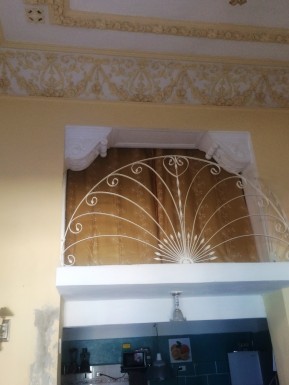 Duplex with 3 bedrooms for exchange in Vedado, Plaza de la Revolución, La Habana