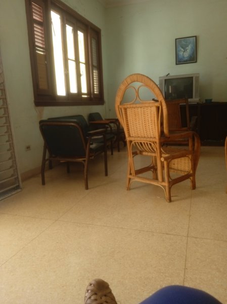 Casa de 5 habitaciones en venta en Playa, La Habana - 4