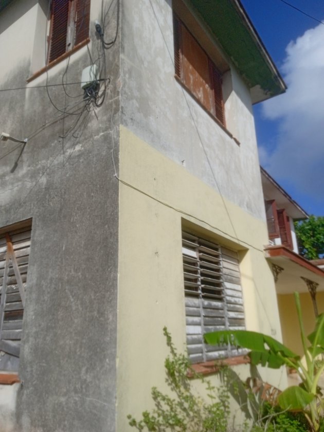 Casa de 5 habitaciones en venta en Playa, La Habana