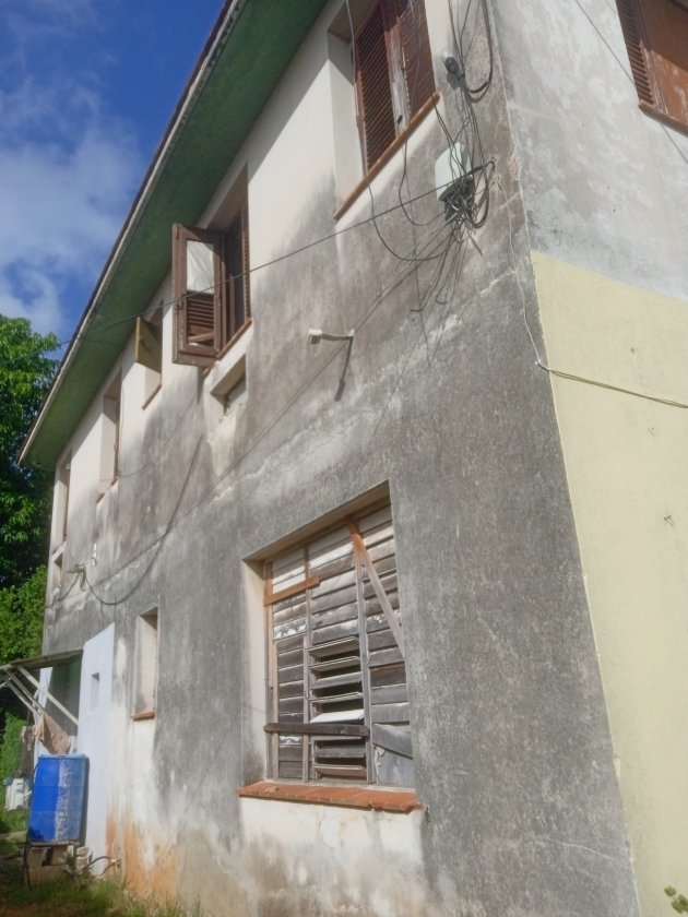 Casa de 5 habitaciones en venta en Playa, La Habana
