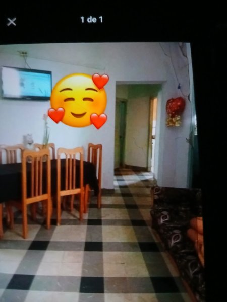Apartment with 3 bedrooms for sale in Diez de Octubre, La Habana