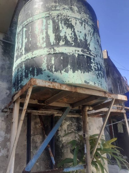 Apartamento de 1 habitación en venta en Lawton, Diez de Octubre, La Habana - 13