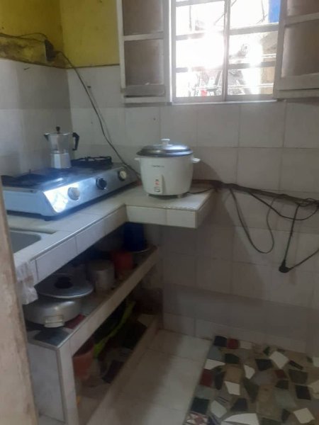 Apartamento de 1 habitación en venta en Lawton, Diez de Octubre, La Habana - 4