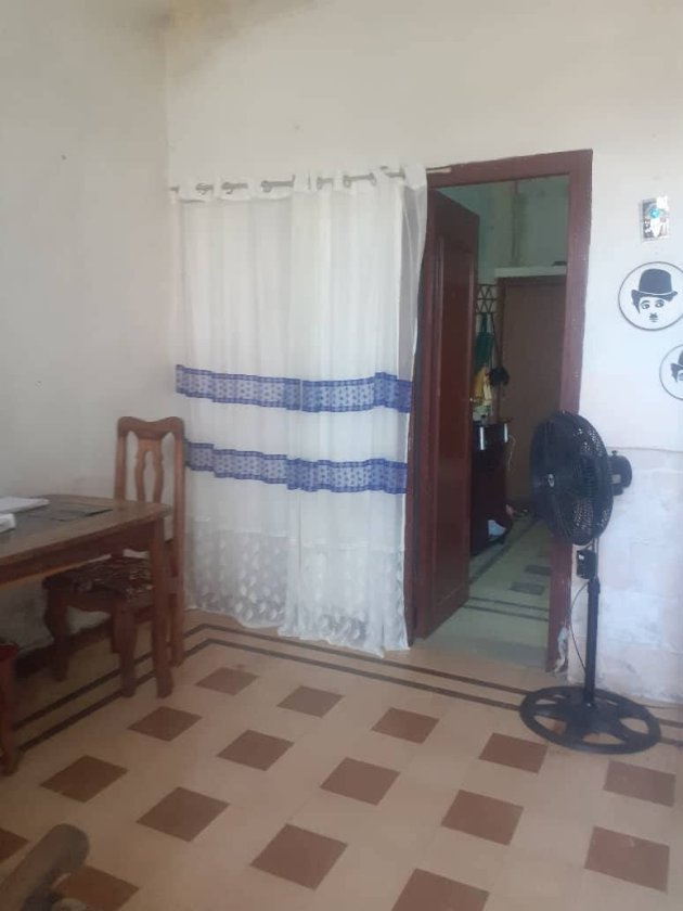 Apartment with 1 bedroom for sale in Lawton, Diez de Octubre, La Habana