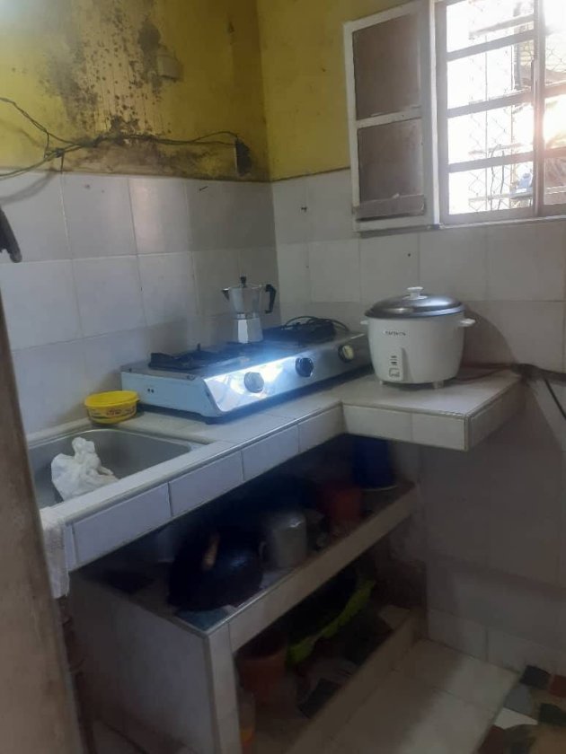 Apartment with 1 bedroom for sale in Lawton, Diez de Octubre, La Habana