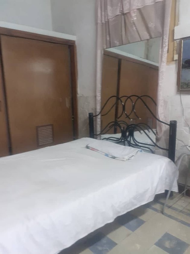 Apartment with 1 bedroom for sale in Lawton, Diez de Octubre, La Habana