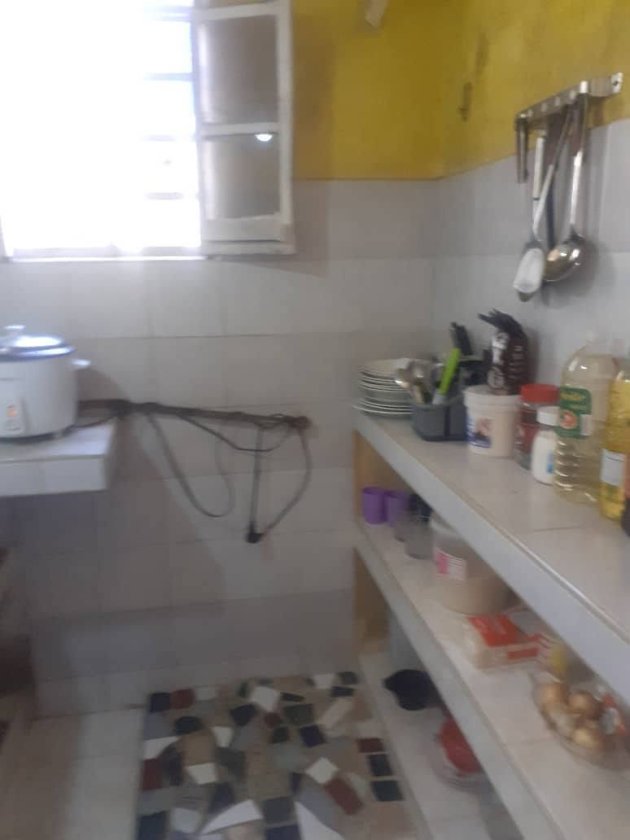 Apartment with 1 bedroom for sale in Lawton, Diez de Octubre, La Habana