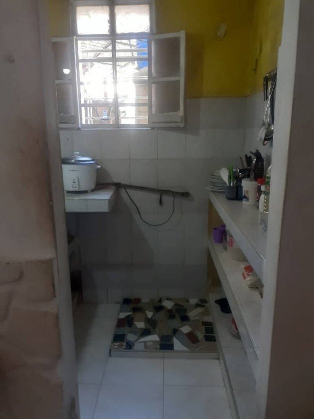 Apartment with 1 bedroom for sale in Lawton, Diez de Octubre, La Habana