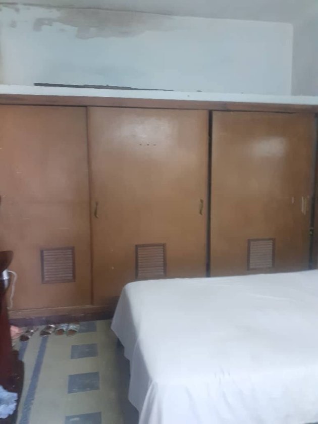 Apartment with 1 bedroom for sale in Lawton, Diez de Octubre, La Habana