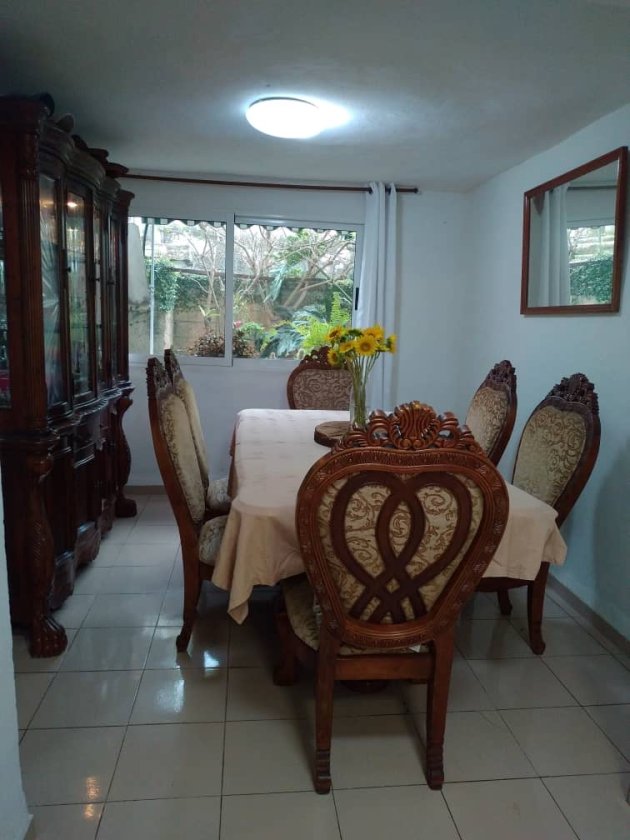 Casa de 3 habitaciones en venta en Playa, La Habana