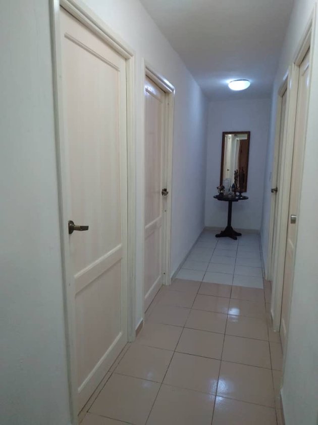 Casa de 3 habitaciones en venta en Playa, La Habana