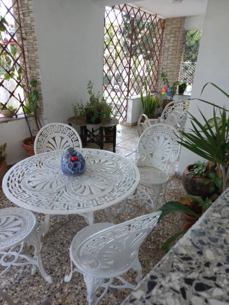 House with 3 bedrooms for sale in Colón - Nuevo Vedado, Plaza de la Revolución, La Habana - 10