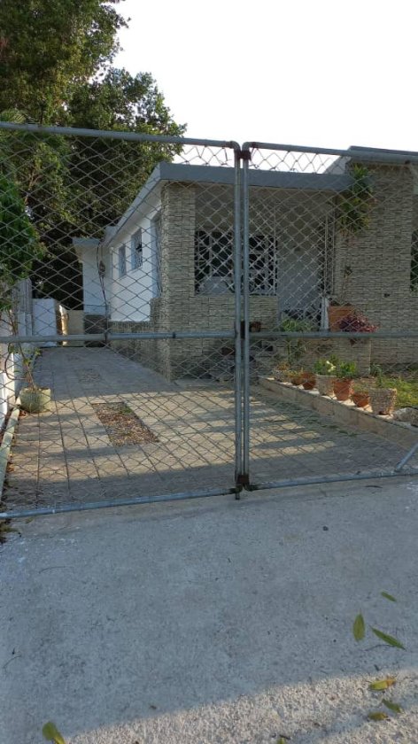 House with 3 bedrooms for sale in Colón - Nuevo Vedado, Plaza de la Revolución, La Habana