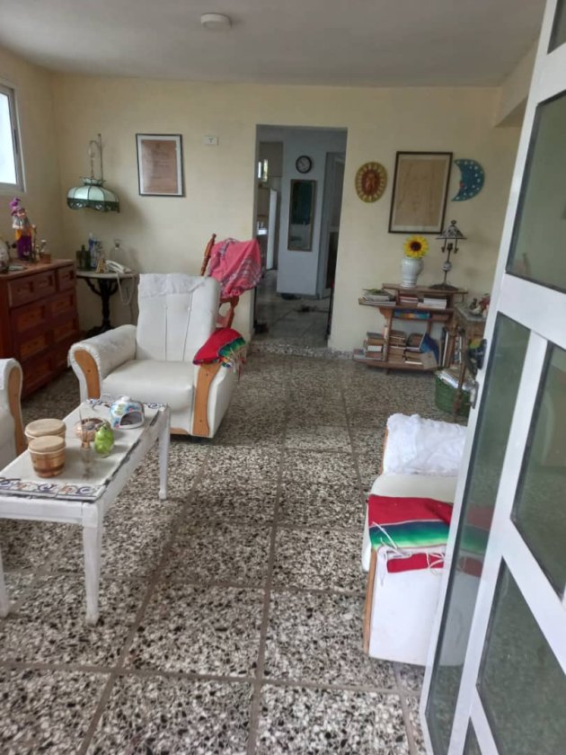 House with 3 bedrooms for sale in Colón - Nuevo Vedado, Plaza de la Revolución, La Habana