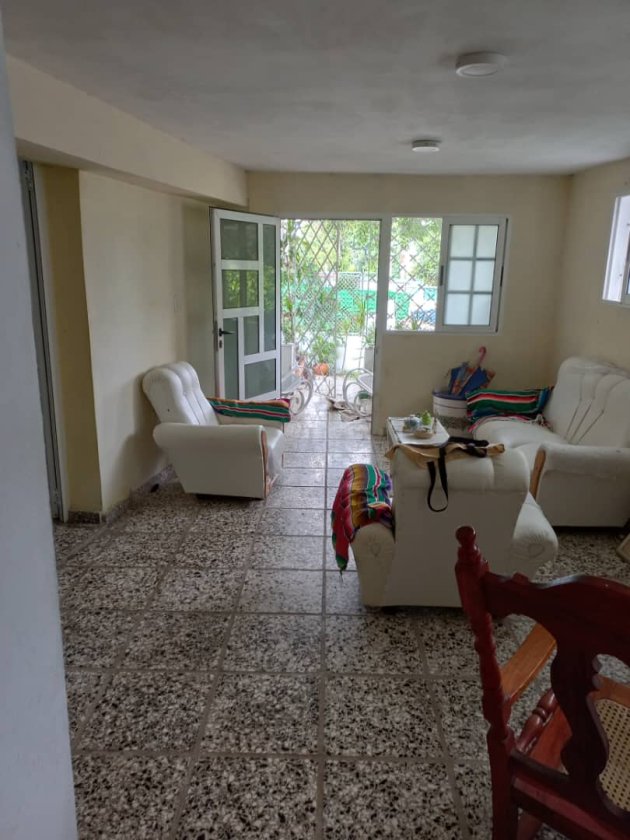 House with 3 bedrooms for sale in Colón - Nuevo Vedado, Plaza de la Revolución, La Habana
