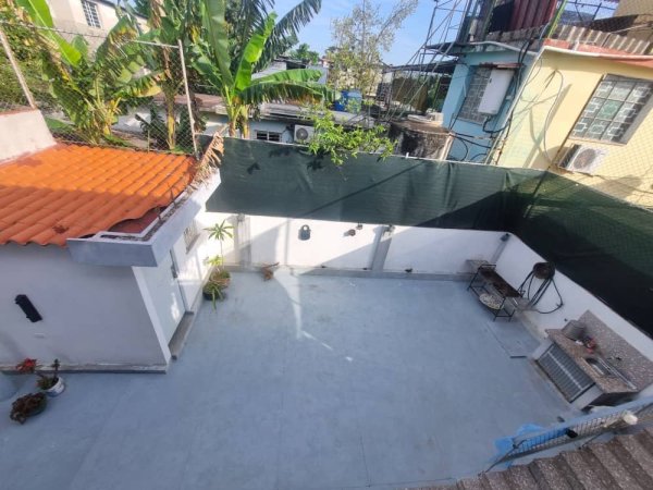Casa Independiente de 4 habitaciones en venta en La Lisa, La Habana - 8
