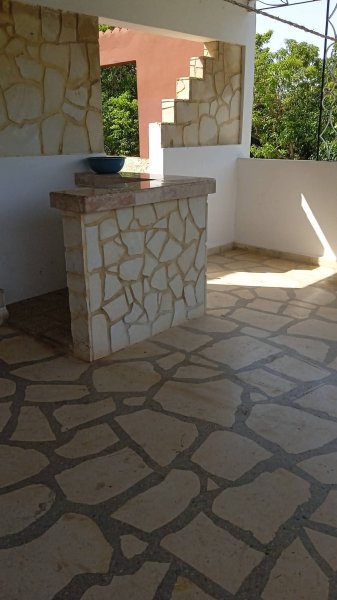 Casa Independiente de 4 habitaciones en venta en Santa Fe, Playa, La Habana - 13