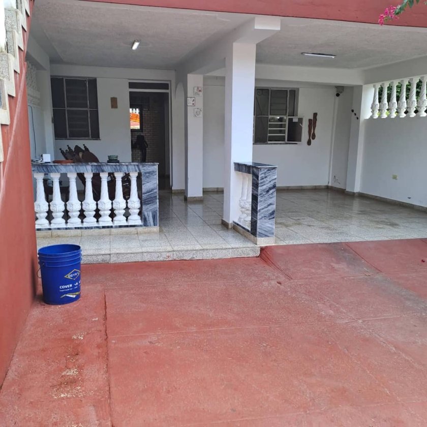 Detached House with 4 bedrooms for sale in Santa Fe, Playa, La Habana