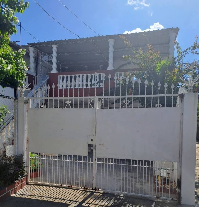 Detached House with 4 bedrooms for sale in Santa Fe, Playa, La Habana